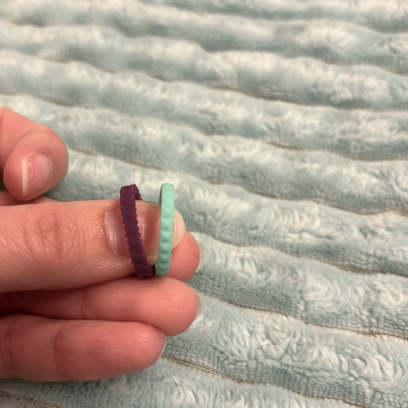 Enso Silicone Rings - Picture 2 of 11